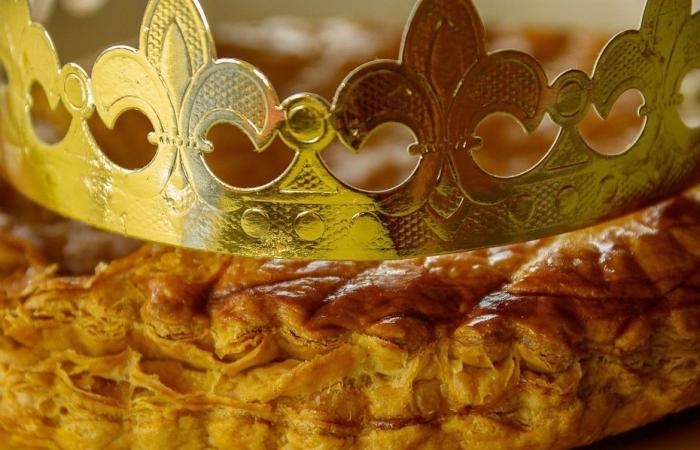 les boulangers rivalisent d’imagination pour proposer des galettes des rois originales