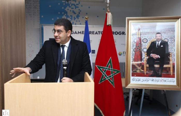 Lancement d’un programme de formation aux métiers du jeu vidéo au Maroc