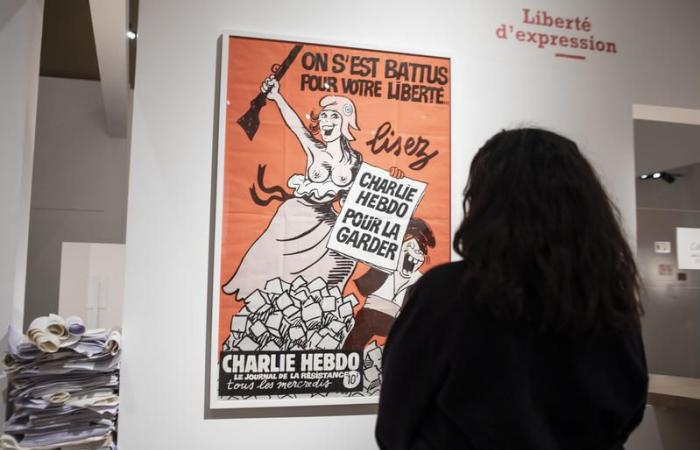 Dix ans après l’attentat contre Charlie Hebdo, l’humour est-il menacé ?