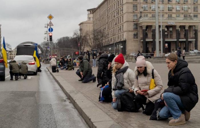 La Russie affirme avoir conquis la ville de Kourakhové après trois mois de bataille