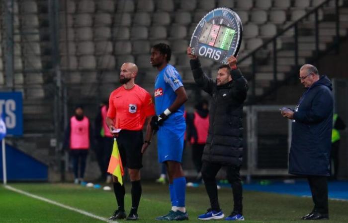 Villefranche annonce le départ de 3 joueurs (off)