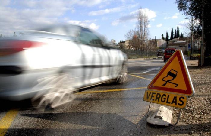 Lundi très pluvieux, alerte jaune « neige-verglas » dès ce matin, puis « orages » en soirée… Le point sur la météo aujourd’hui dans les Alpes-Maritimes