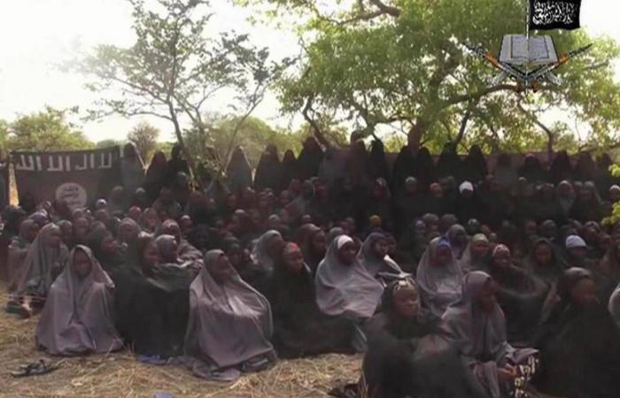 Comment un diplomate neuchâtelois a été au cœur de la libération des « Chibok girls », otages de Boko Haram au Nigeria