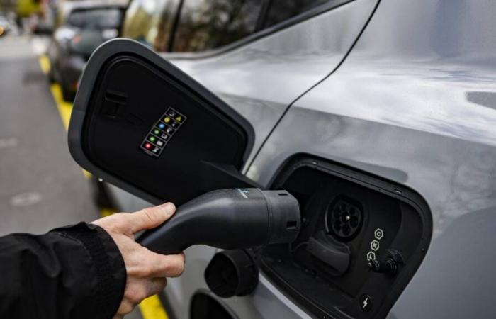 « La baisse des ventes aura un impact sur le développement du marché de l’électrique d’occasion »