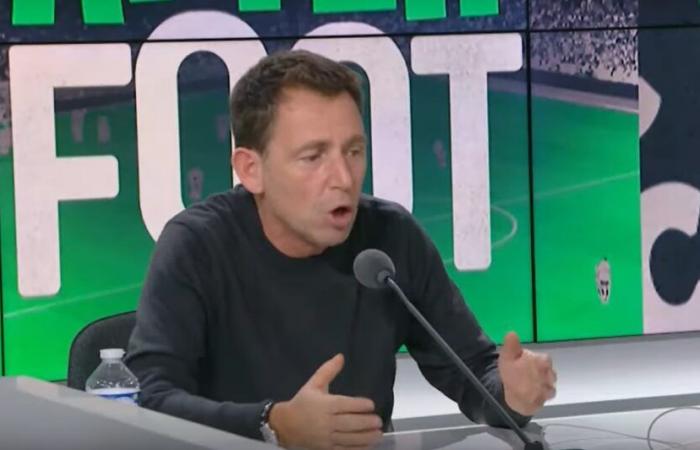 Daniel Riolo remet en question la domination du PSG en France