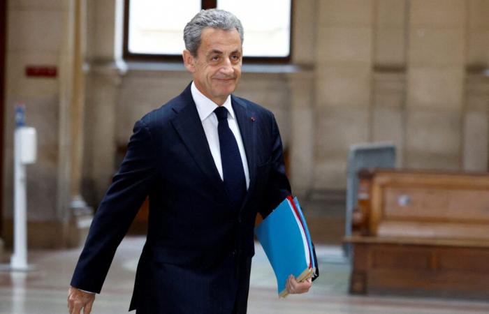 Sarkozy de retour devant la justice dans l’affaire du financement libyen de sa campagne de 2007 – FRANCE