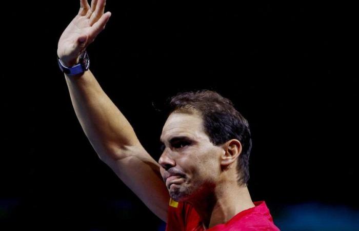 Nadal, Cavendish, Karabatic, Varane… Ces grands athlètes qui ont pris leur retraite en 2024