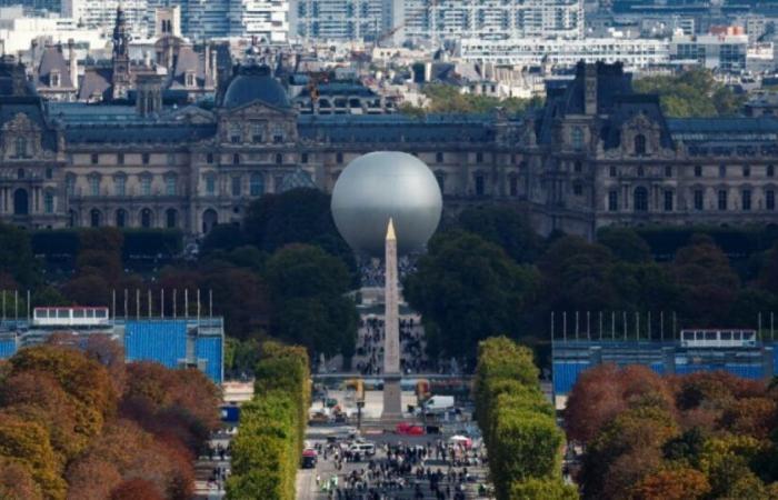 Les musées parisiens ont résisté à l’effet JO en 2024 : Actualités