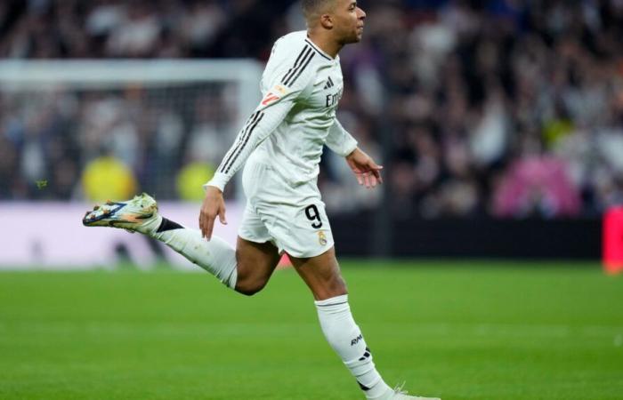 “Excellente nouvelle pour le Real Madrid d’avoir Mbappé”, clame un ancien buteur du Barça