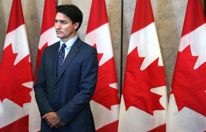 Le premier ministre Justin Trudeau démissionne après plus de neuf ans à la tête du pays