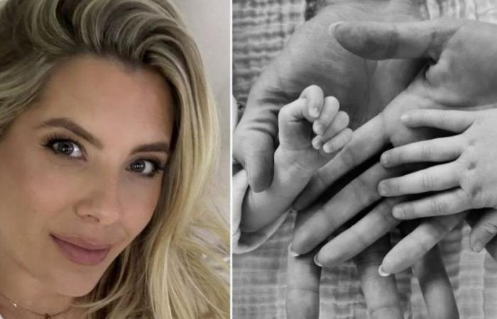 Mollie King annonce la naissance d’une deuxième fille avec son mari joueur de cricket Stuart Broad : « Débordante de bonheur »