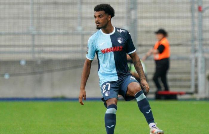 Le Havre et Istanbul Basaksehir ont trouvé un accord pour Christopher Opéri