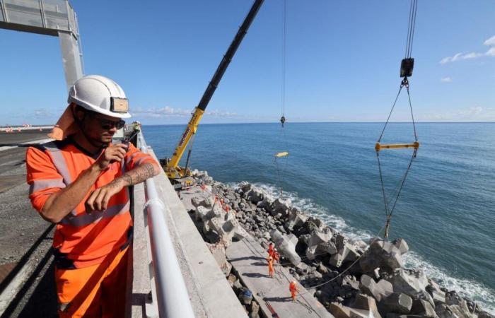 À La Réunion, une contre-économie face au défi de l’ouverture