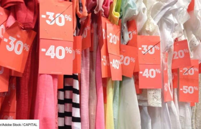 vas-tu te précipiter dans les magasins et pour quel budget ? Dites-nous !