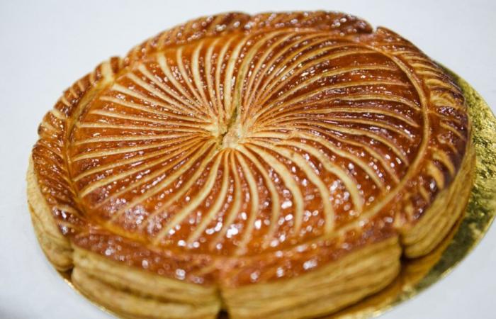 Quelle est la meilleure galette des rois de supermarché ? Notre comparatif de 10 références