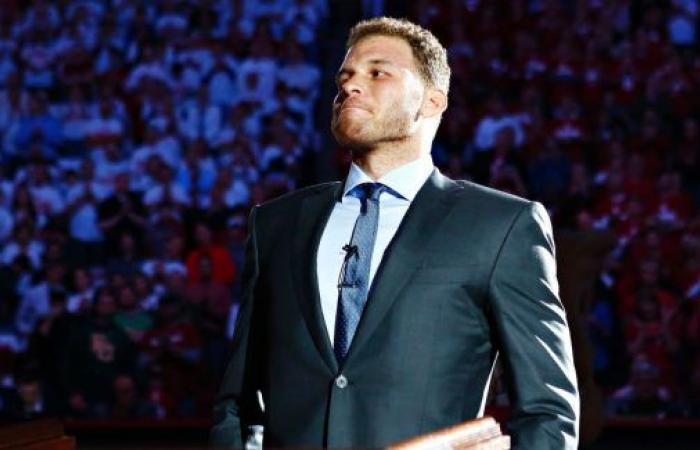 Dirk Nowitzki et Blake Griffin avec Dwyane Wade ? • Panier États-Unis