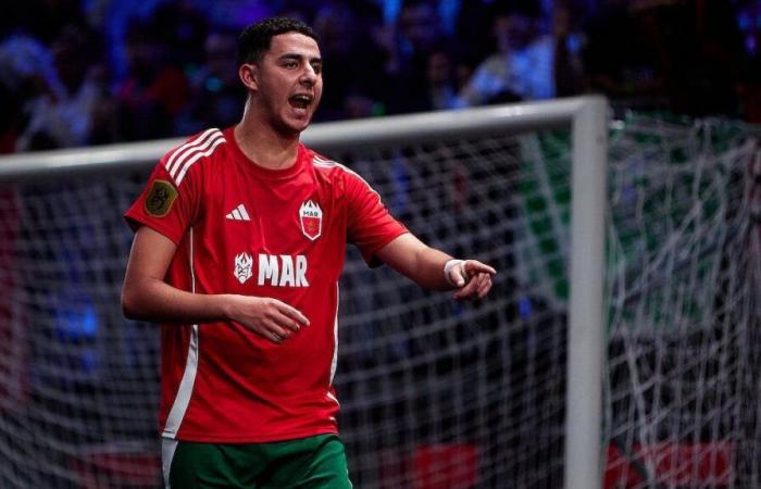 Le Maroc se qualifie pour les quarts de finale de la Ligue des Rois grâce à une victoire palpitante face au Japon (vidéo)