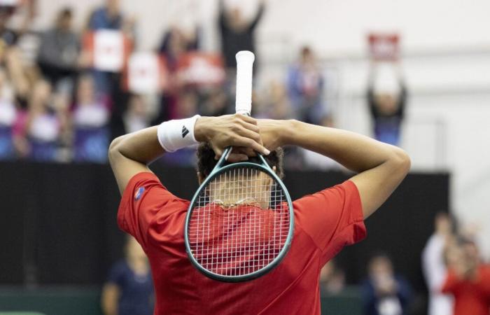 La FAA ne représentera pas le Canada, Diallo et Galarneau choisis