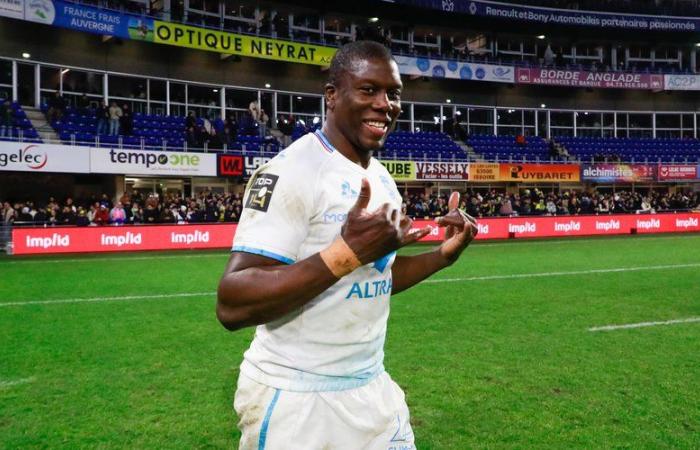 Yacouba Camara (Montpellier), renvoie cet homme chez les Bleus !