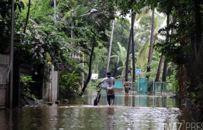 Ayons les bons réflexes face au risque d’inondation