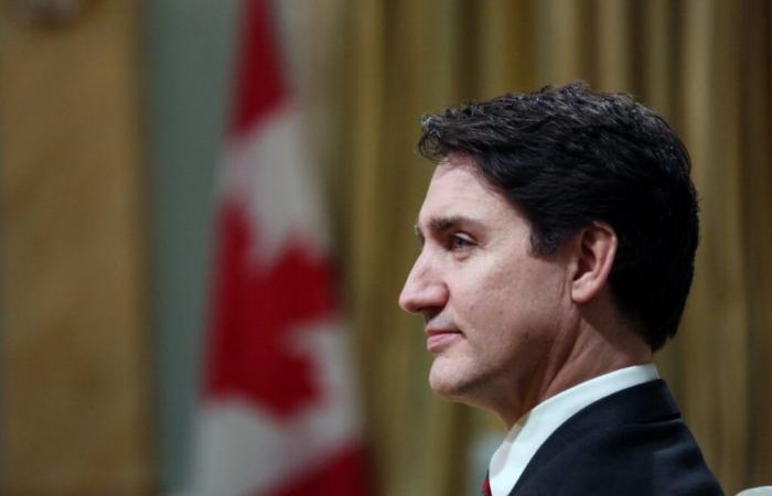 Le premier ministre Justin Trudeau pourrait démissionner cette semaine, selon les médias nationaux – 01/06/2025 à 09:53