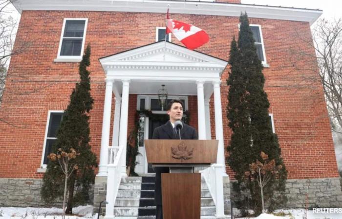 Quelle est la prochaine étape pour le Canada après la démission de Justin Trudeau en tant que premier ministre