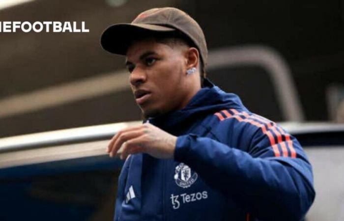 Les géants de l’UCL veulent maintenant recruter la star “imparable” de United et n’ont “aucun problème” à payer son salaire – rapport