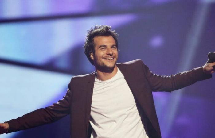 Amir révèle les craintes de ses proches lorsqu’il a participé à l’Eurovision