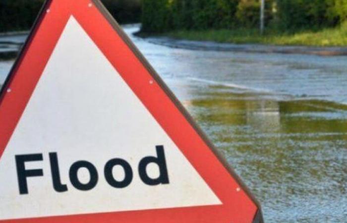 Alertes aux inondations émises à Durham, Sunderland et Stockton