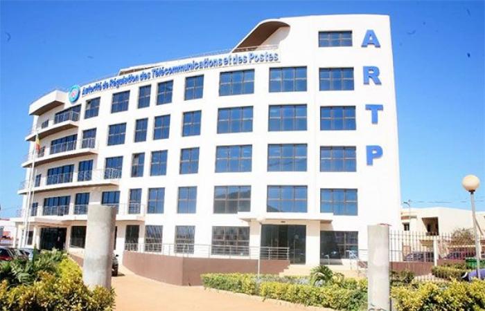 Fin de mandat pour le Collège Artp dirigé par Abou Abel Thiam le 9 janvier