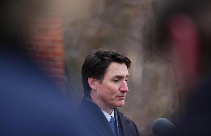 Voici les principales réactions au départ de Trudeau