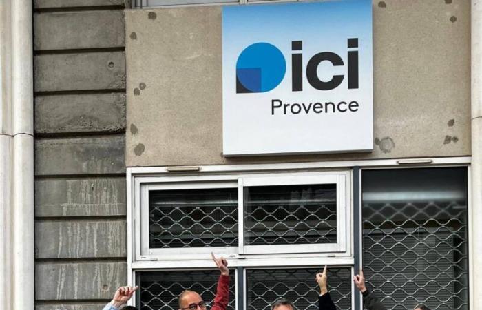 France Bleu Provence devient « Ici Provence » à partir de ce lundi 6 janvier : qu’est-ce que ça change ?