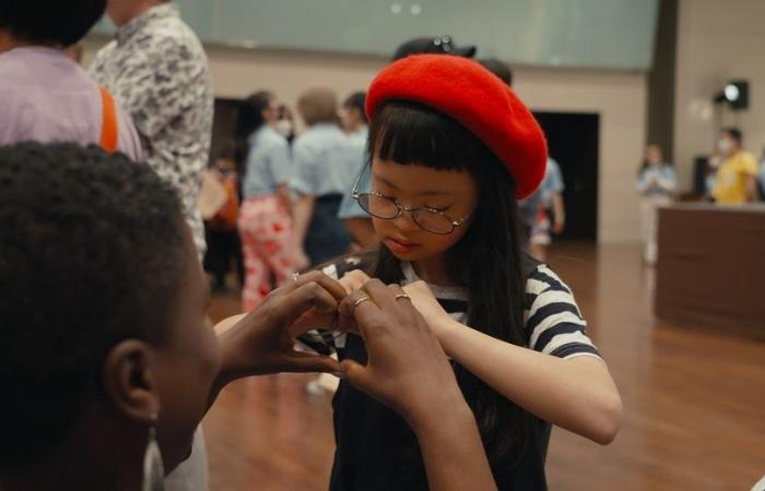 Le documentaire de la semaine : Beautés rebelles