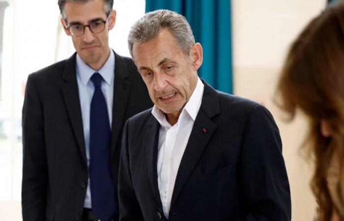 Que reproche-t-on à Nicolas Sarkozy, jugé à partir de ce lundi ?