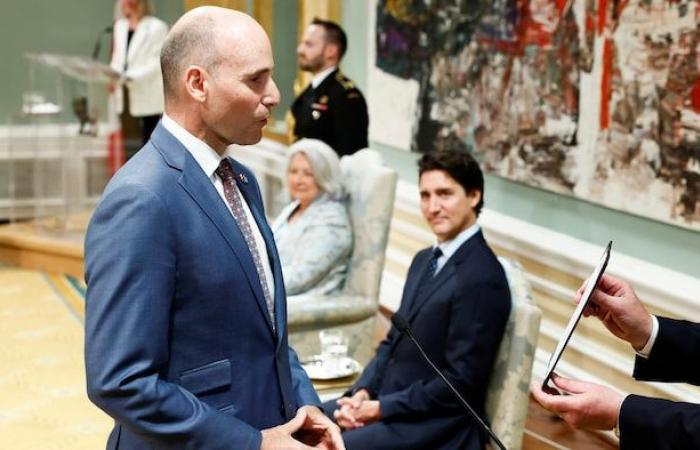 L’héritage de Justin Trudeau salué et contesté au Québec