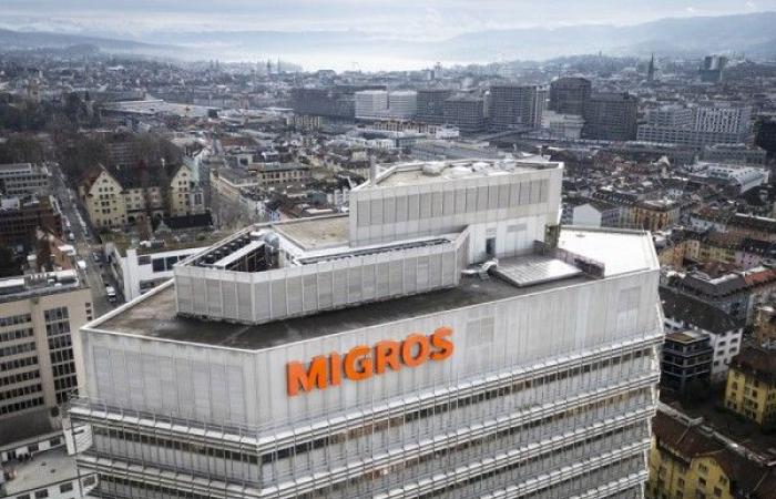 Migros veut se développer en Suisse romande en 2025