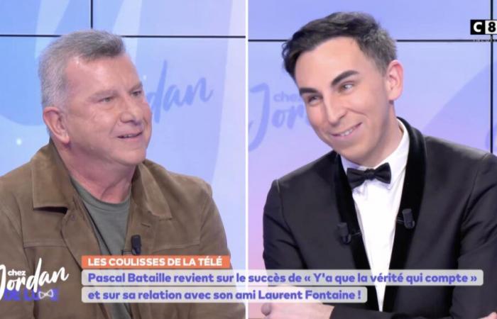 Pascal Bataille atteint d’un cancer, pourquoi refuse-t-il de porter une perruque ?