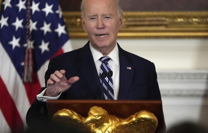 Biden fait un dernier geste pour l’environnement et contre Trump