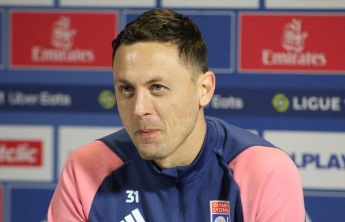 un prétendant italien de plus pour Matic (OL)