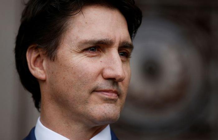 Justin Trudeau annonce qu’il démissionnera de son poste de Premier ministre canadien après le choix d’un nouveau chef de parti