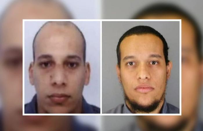 retour sur les deux jours de traque des frères Kouachi dans l’Aisne et l’Oise