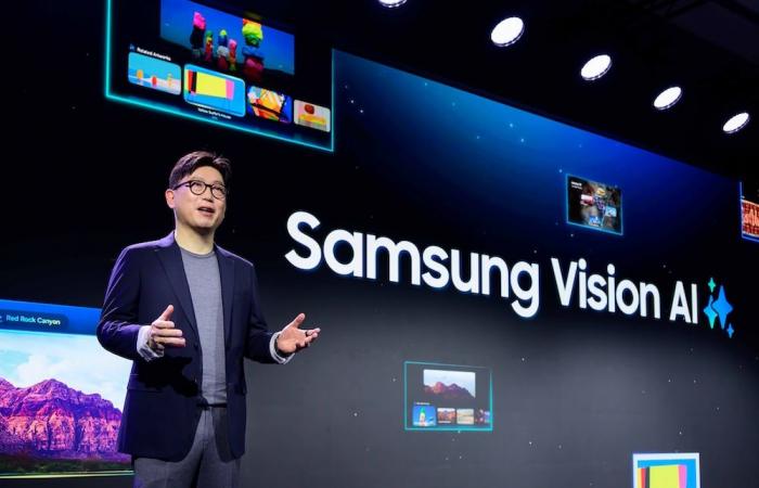 JVMag – Samsung, l’IA toujours au cœur des nouveautés