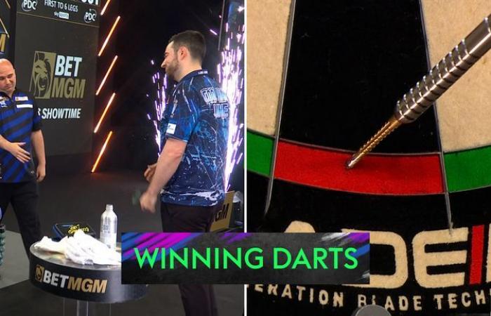 Premier League Darts 2025 : Luke Littler défendra son titre alors que Stephen Bunting parmi les choix joker sur un peloton de huit joueurs