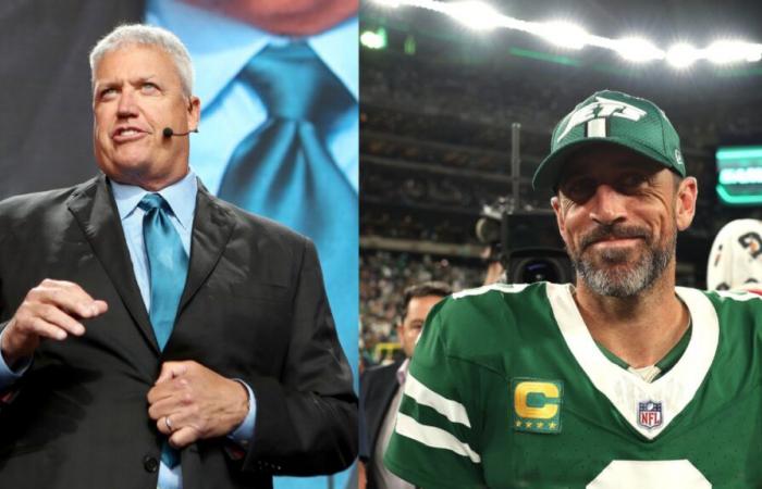 Rex Ryan promet « la fin du country club » s’il obtient le poste d’entraîneur-chef