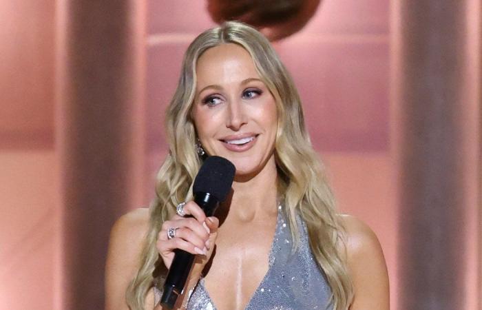 Nikki Glaser se moque de Diddy et Ben Affleck dans le monologue des Golden Globes