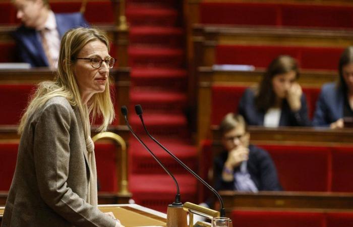 le nouveau ministre du Travail et de l’Emploi en visite pour promouvoir le RSA sous conditions