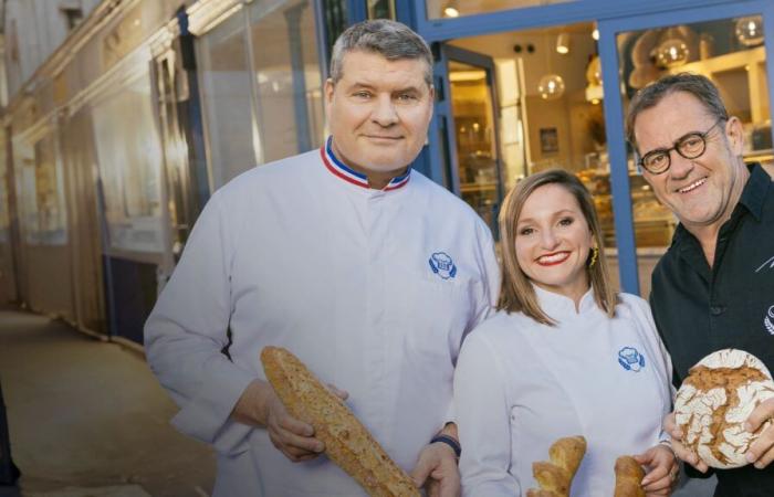 La meilleure boulangerie de France 2025 : répartition, tests, jury, nouveautés