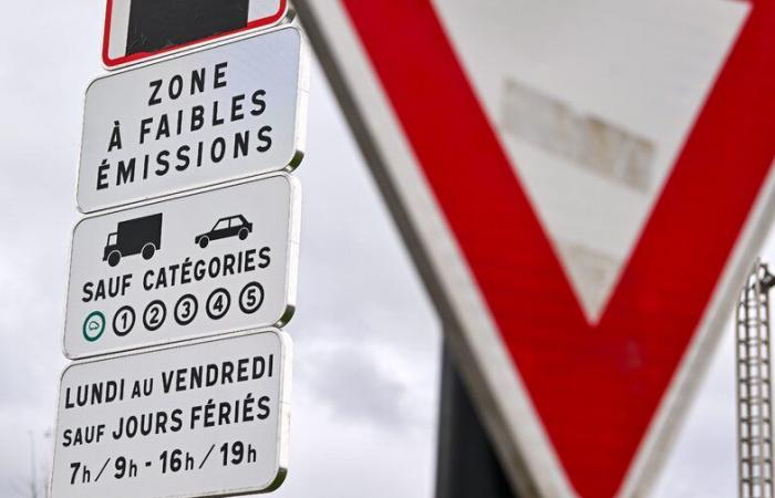 l’usine à gaz hilarant qui entend lutter contre les gaz polluants