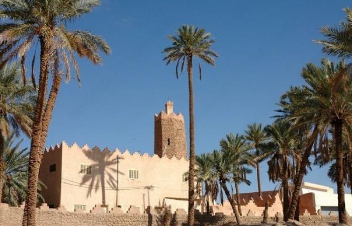 Le minaret de pierre de Figuig, une architecture unique et témoin d’un riche patrimoine