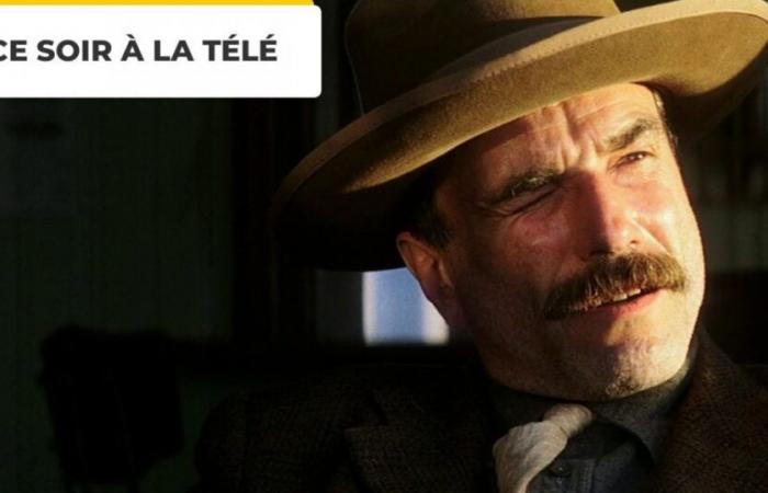 Ce soir à la télé : Daniel Day-Lewis est l’un des meilleurs acteurs de tous les temps… Ce chef-d’œuvre absolu le confirme ! : Cinéma et séries